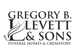 Gregory Levett Logo